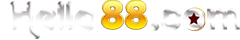 Logo Hello88 Footer