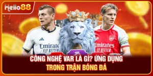 Công nghệ VAR là gì?